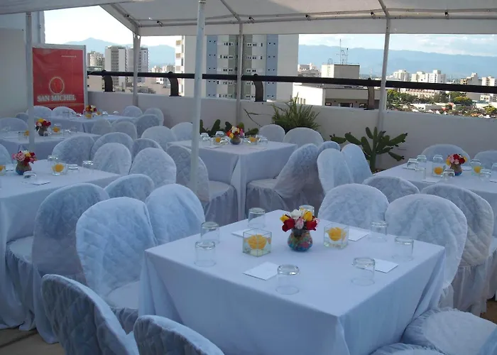 San Michel Palace Hotel