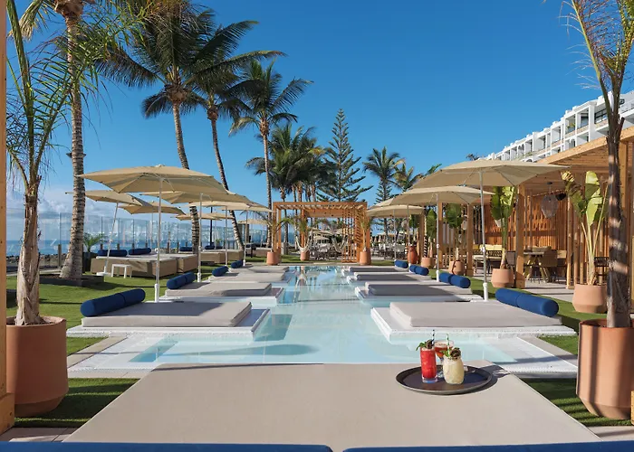 H10 Costa Mogan - Adults Only