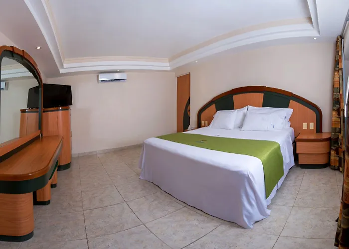Hotel Costa Azul