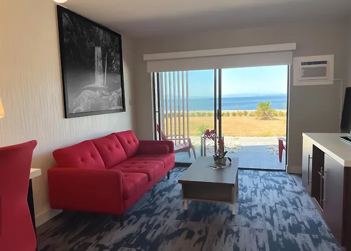 The Oceanside, A Coast Hotel