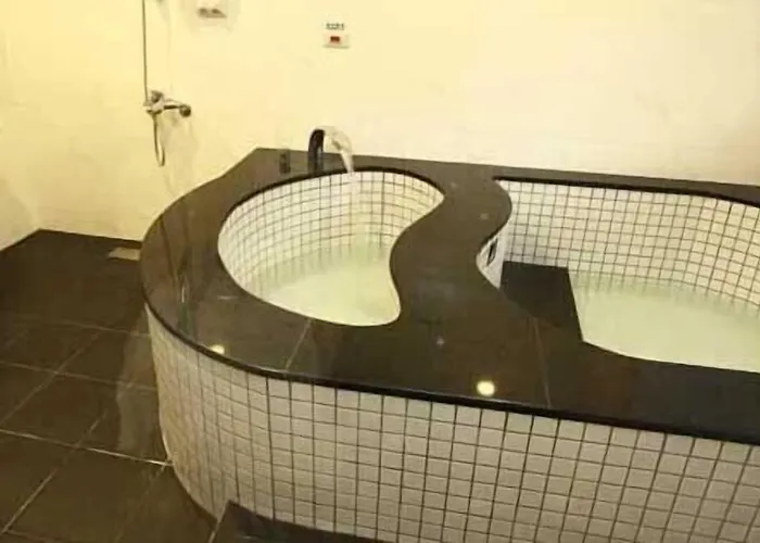 Hotspring World Wulai
