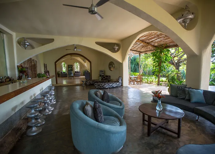 Kilindi Zanzibar (Adults Only)
