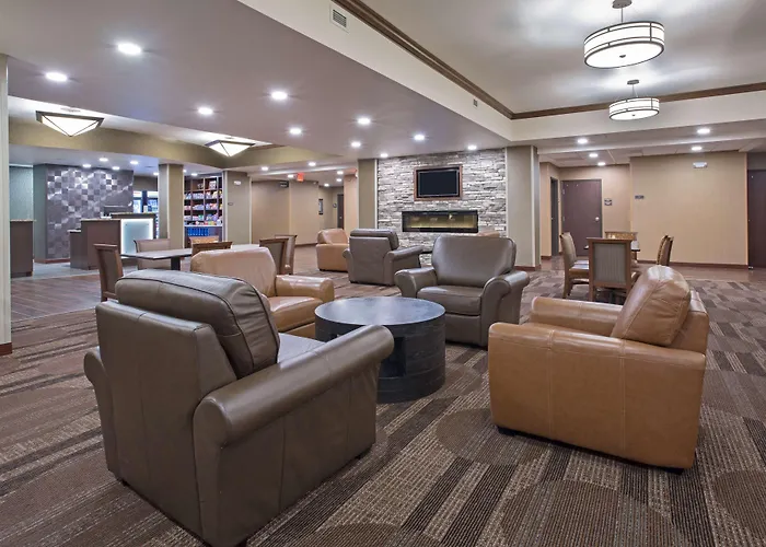 Best Western Plus Lincoln Inn&Suites