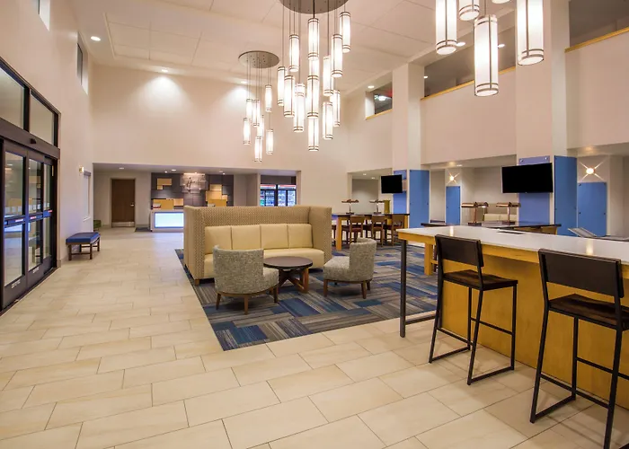 Holiday Inn Express & Suites Pahrump By Ihg