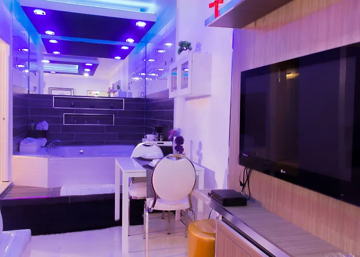 Hotel Rey