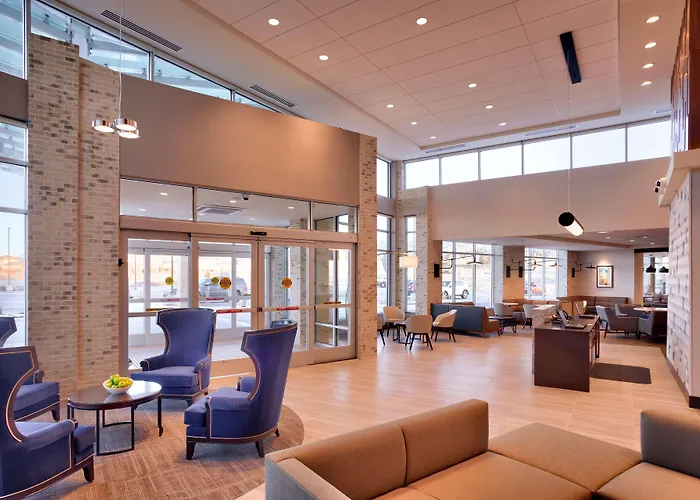 Hyatt Place Salt Lake City/Lehi
