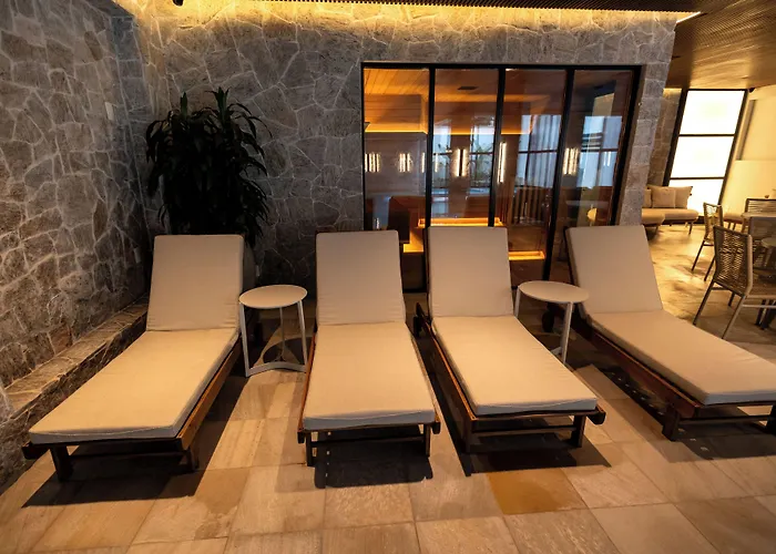 Monthez Hotel & Eventos