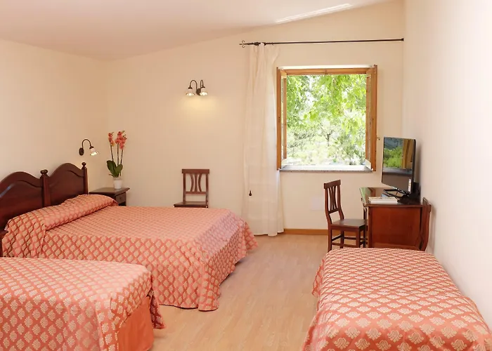 Villa Elisa Agerola