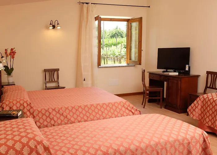 Villa Elisa Agerola