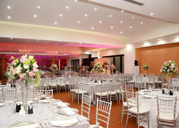 Wyndham Executivo Culiacan