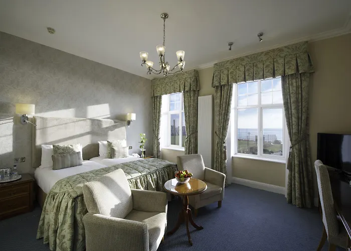 The Belmont Hotel - Adults Only