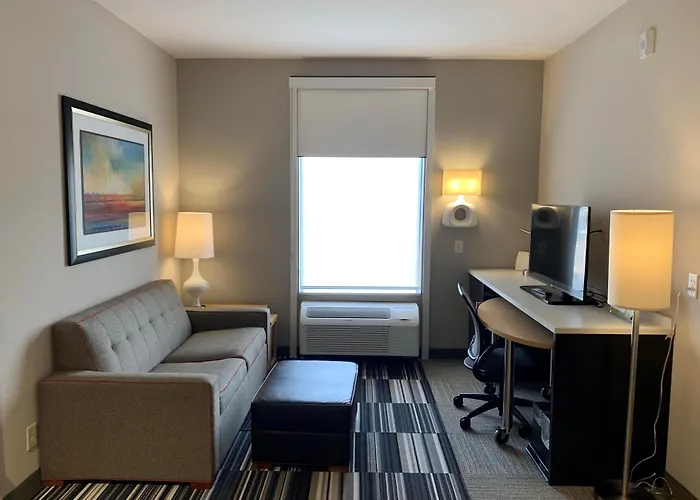 Home2 Suites By Hilton Fort Smith