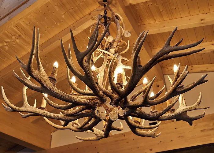 Wellness- Und Bierhotel Adam Braeu