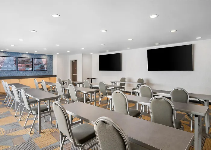 Home2 Suites By Hilton Irving/Dfw Airport North