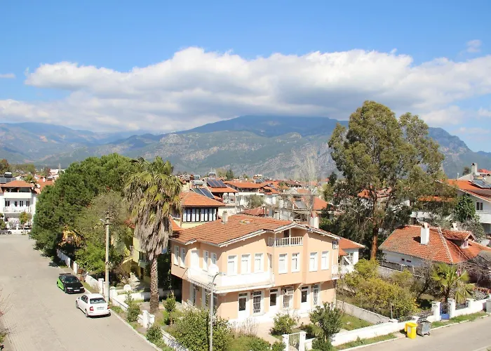 Kaunos Hotel