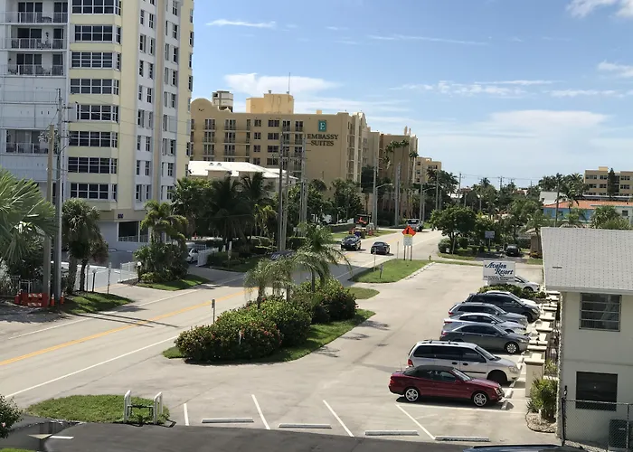 Ocean Villas Of Deerfield