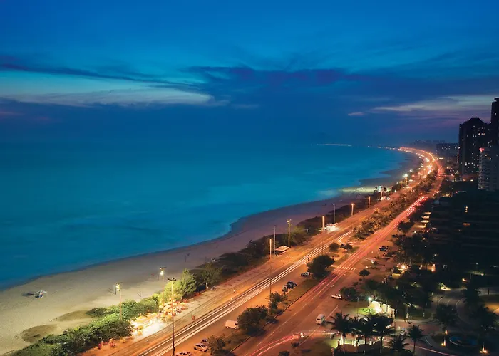 Windsor Oceanico Hotel