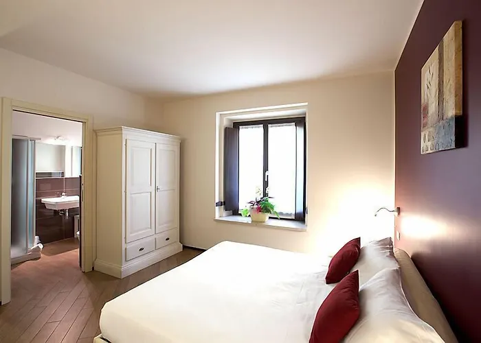 Hotel Leon D'Oro