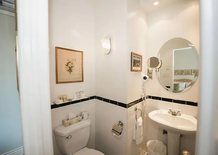 Manoir Sherbrooke