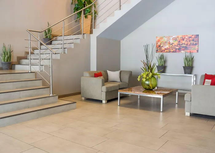 Hyatt Place Tegucigalpa