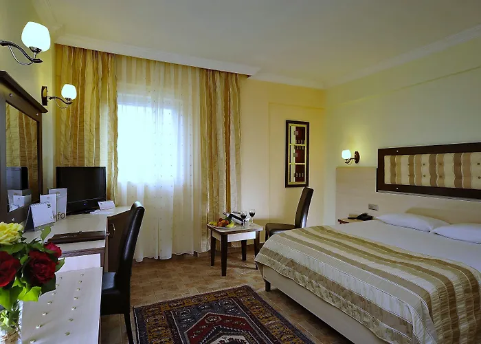 Monark Hotel Cappadocia