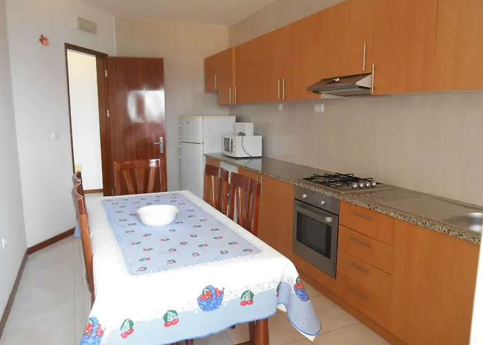 Chez Loutcha Residencial