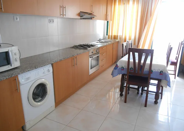 Chez Loutcha Residencial