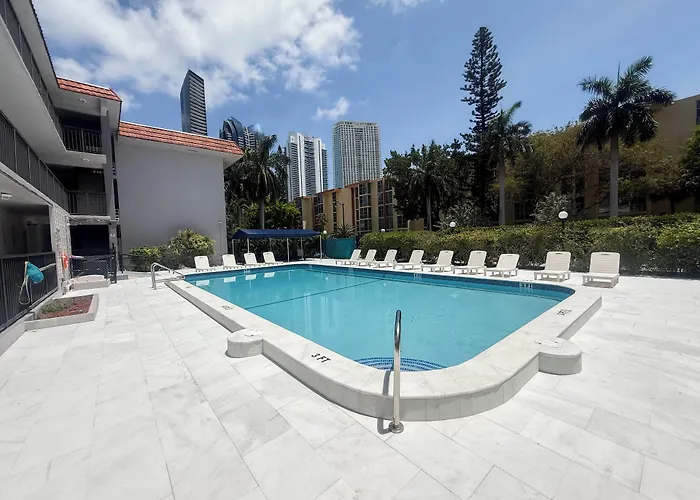 Sunny Isles Apartments By Miarentals