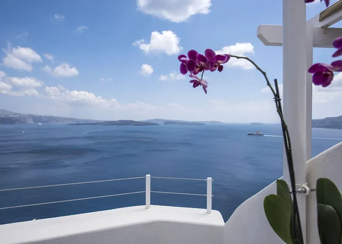 Ambition Suites (Adults Only)