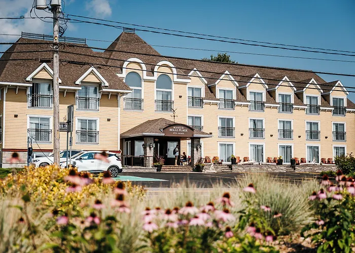 Manoir Belle Plage