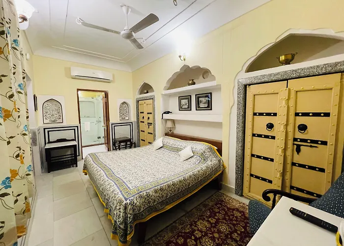 Khatu Haveli