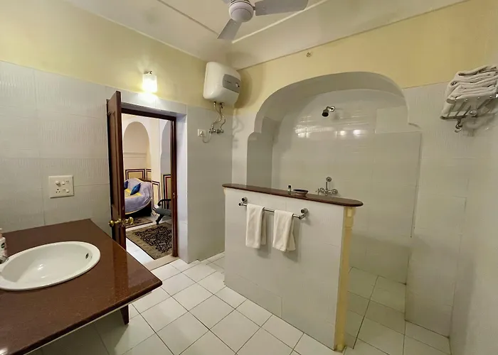 Khatu Haveli
