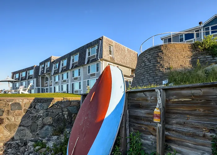 Cutty Sark Motel