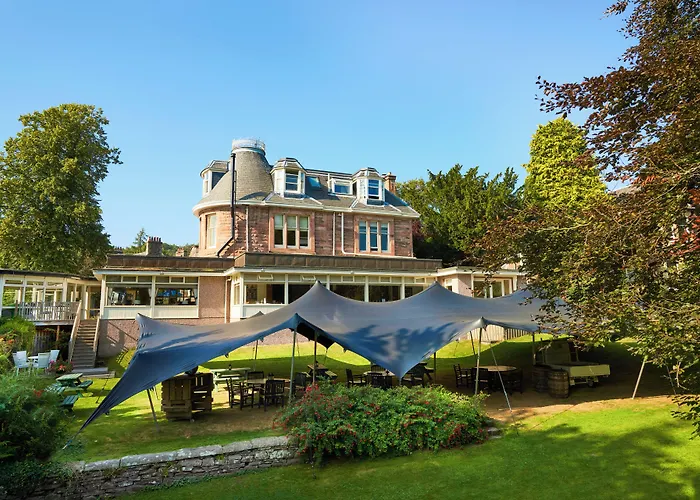 The Murray Park Hotel