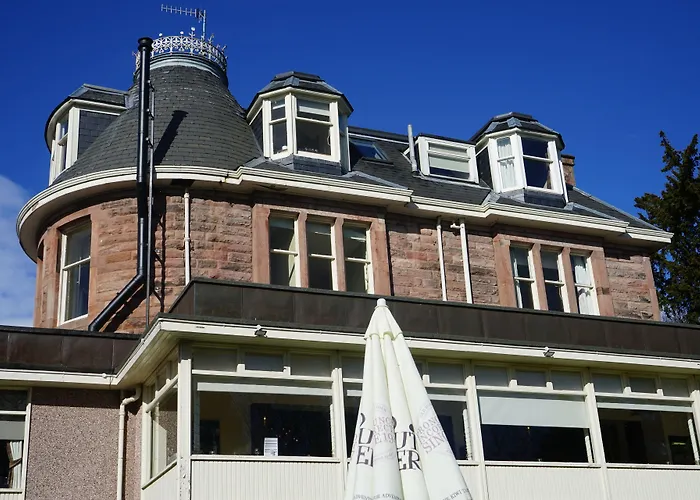 The Murray Park Hotel