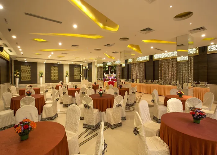 The President Hotel