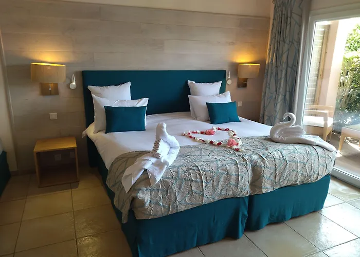 Hotel Alivi Di Santa Giulia