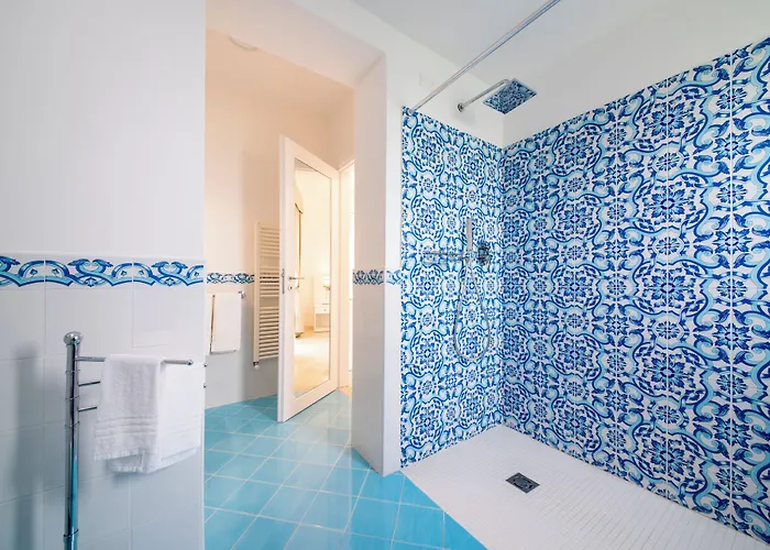 Hotel Villa Melodie - Adults Only