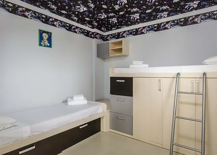 Dorma Cunit Suites & Spa