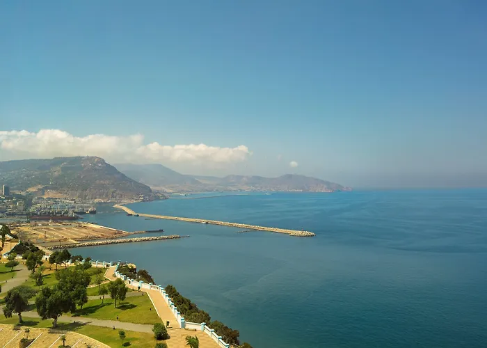 Four Points By Sheraton Oran