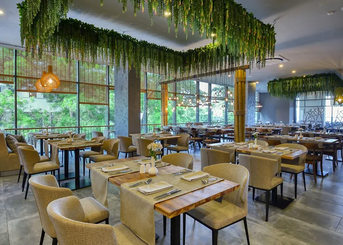 Grifid Vistamar Hotel