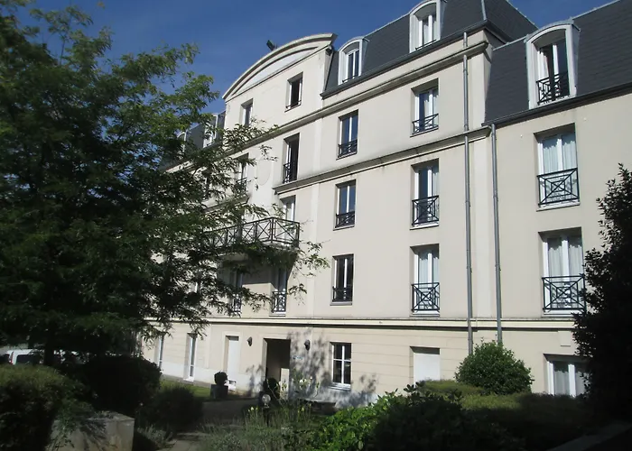 Hotel Baudouin