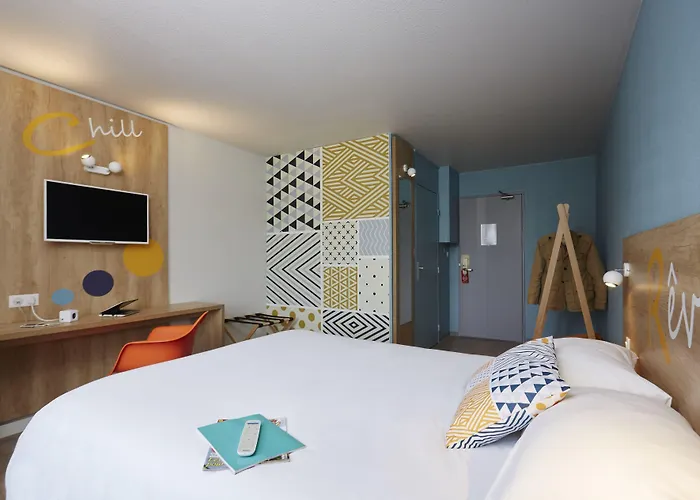 Hotel Baudouin