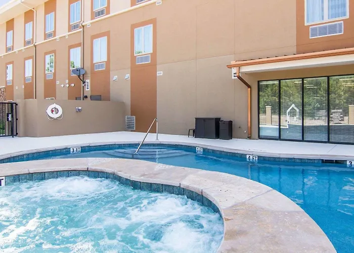 Sleep Inn Lufkin