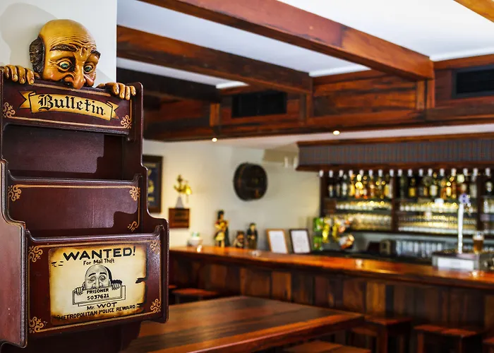 Royal St. Andrews Hotel, Spa And Conference Centre Port Alfred