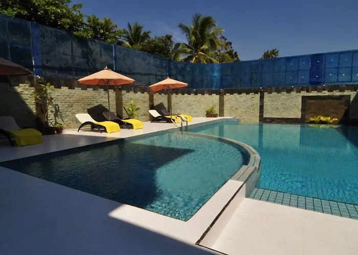 Sylvia Hotel Maumere