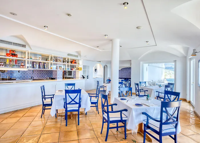 Hotel Cetus