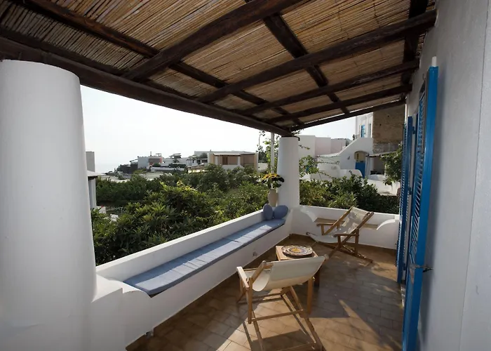 Hotel Tesoriero