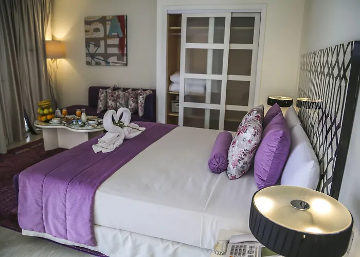 Al Mandari Hotel Tetouan