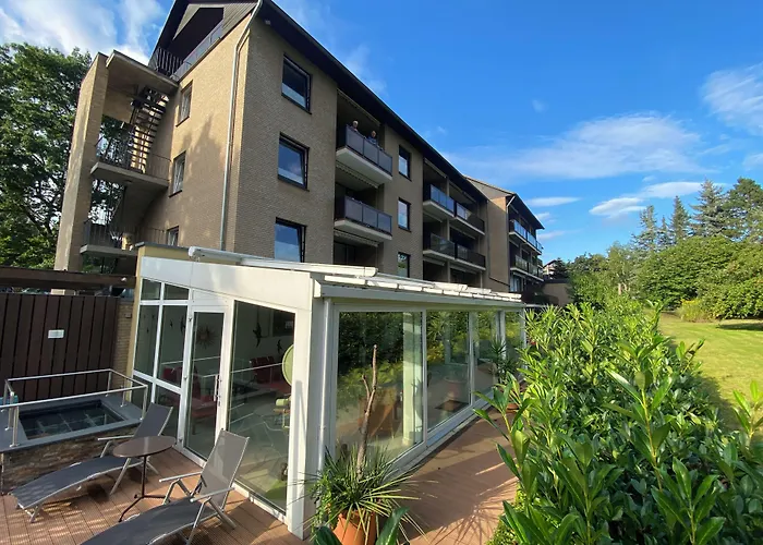Sonnenhügel Hotel&Restaurant